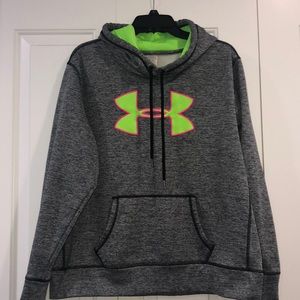 Women’s Under Armour Hoodie